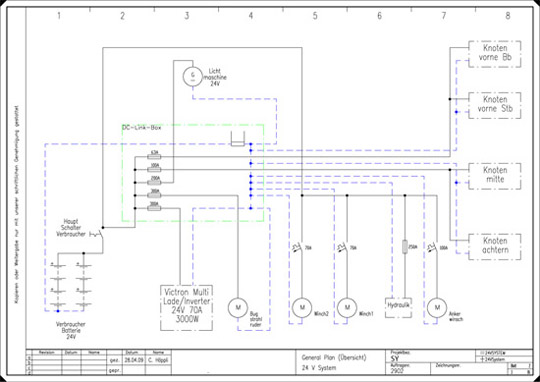Circuit diagrams